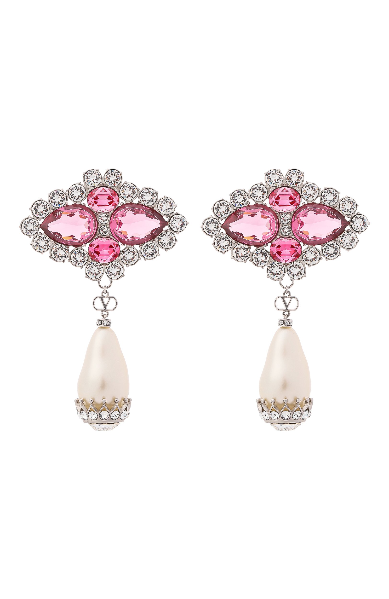 Серьги VALENTINO, арт. 8W2J0BK9/QBT, фото 1
