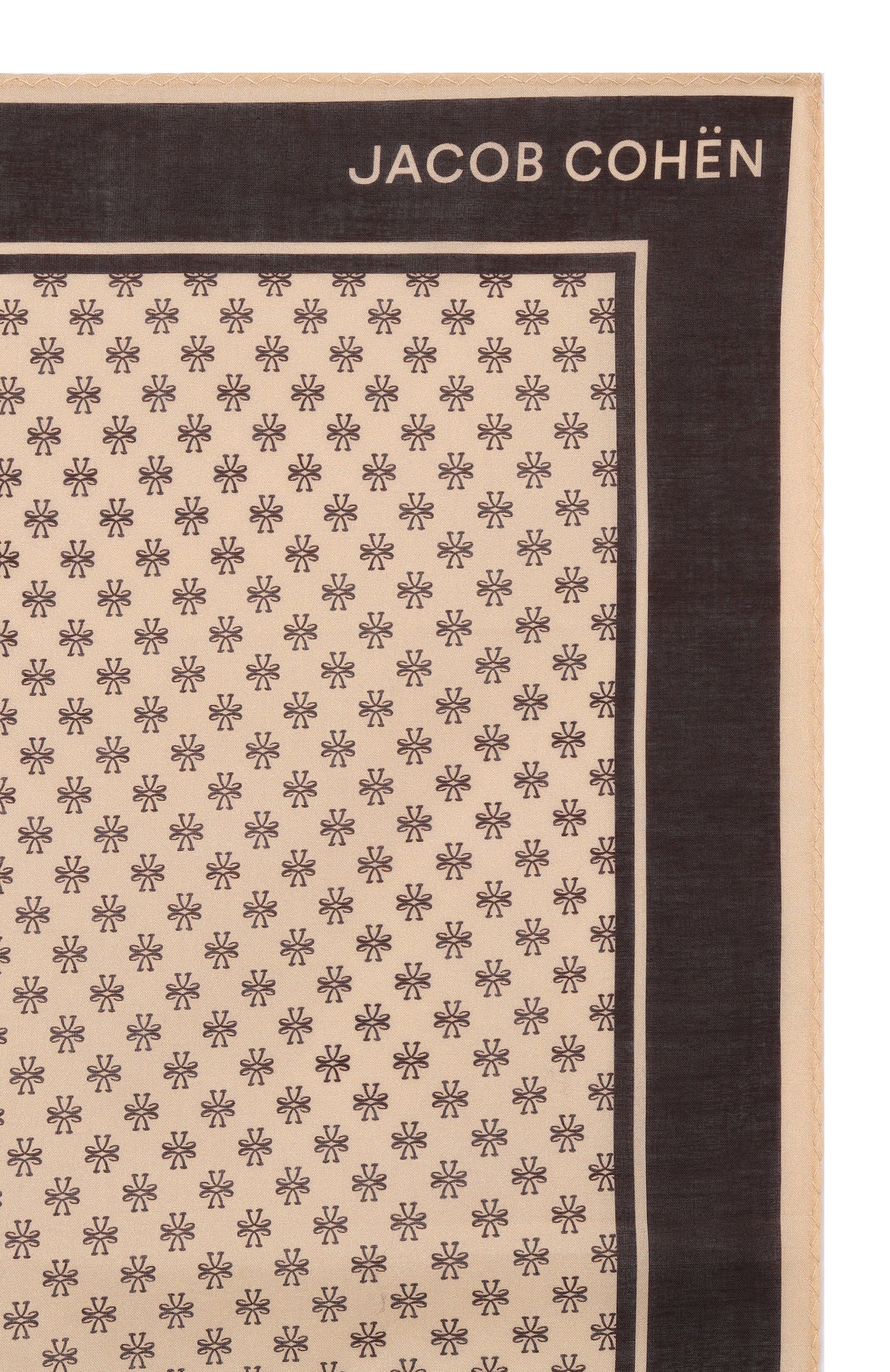 Джинсы edo JACOB COHEN, арт. JUM_QM031 075 T780A R2, фото 7