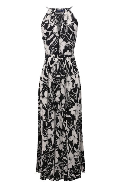 Платье из вискозы POLO RALPH LAUREN, арт. 211838961, фото 1