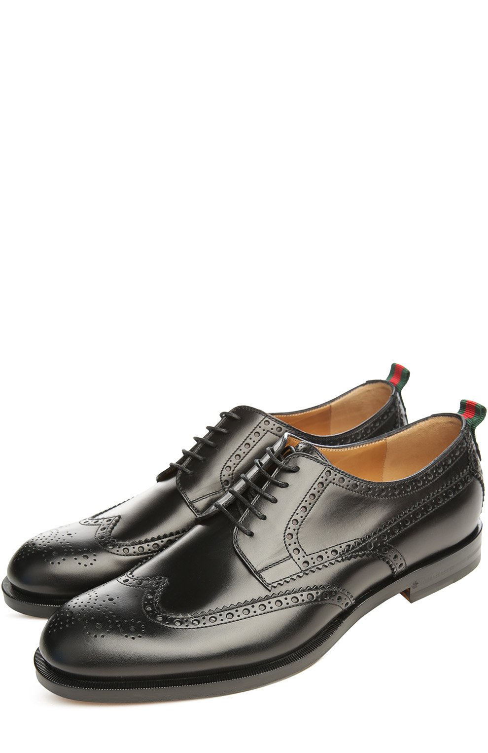 Туфли GUCCI, арт. 409757/DKG20, фото 2