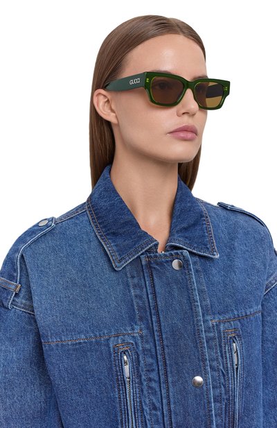 Солнцезащитные очки GUCCI, арт. GG1794S 004, фото 3