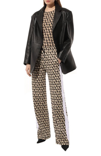 Боди VALENTINO, арт. 3B3MR00Q81Q, фото 2