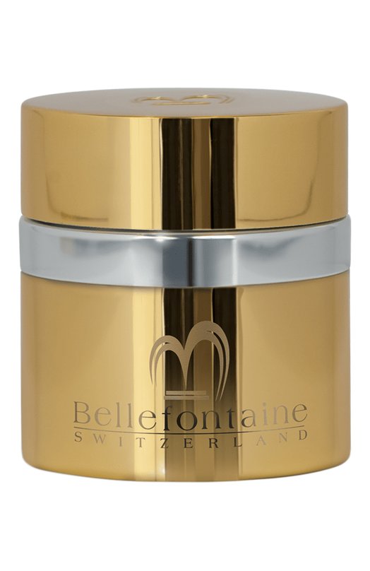 фото Маска 24h glow repair cellstemine mask (50ml) bellefontaine