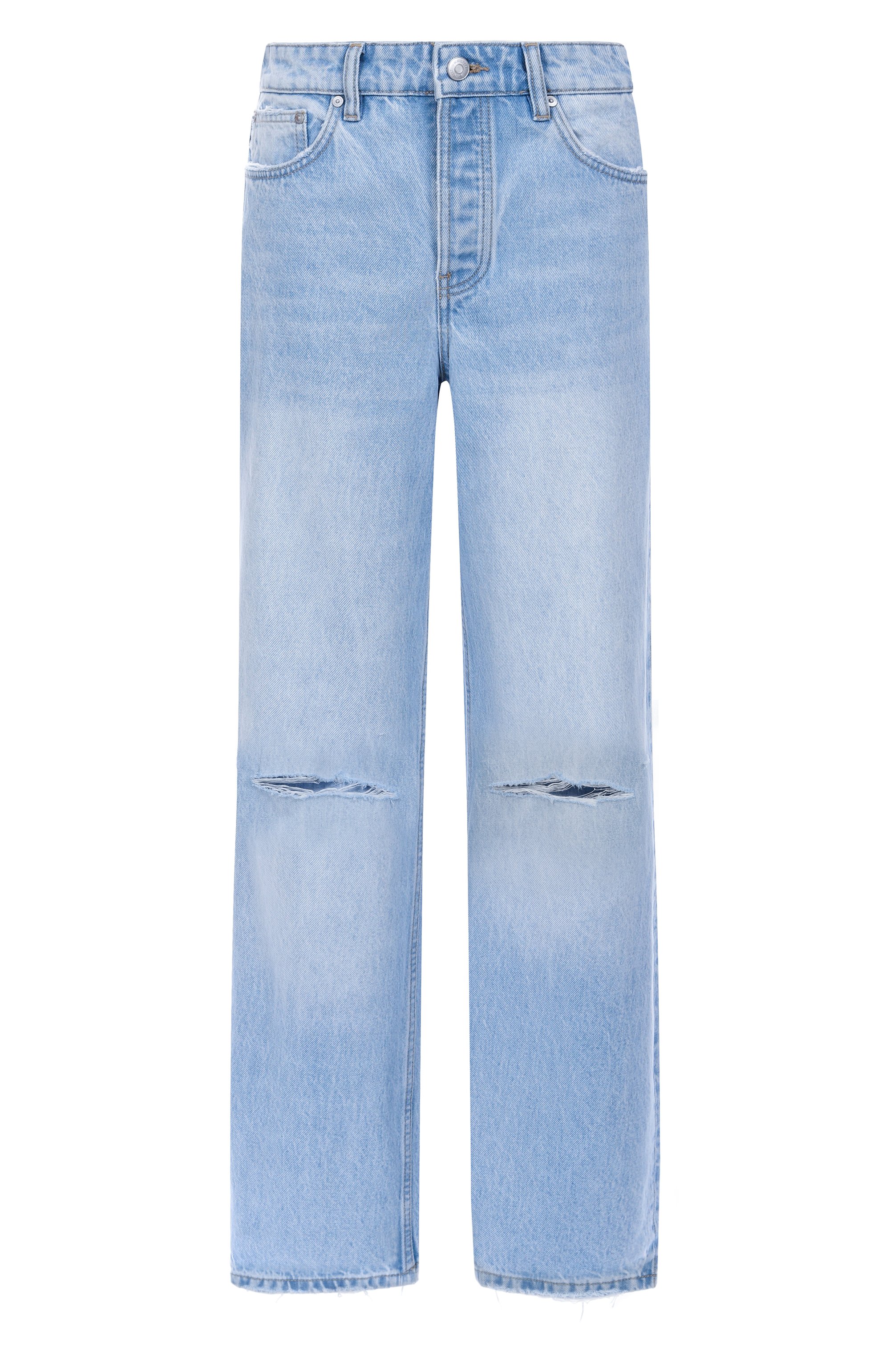 Джинсы straight 325 12 STOREEZ, арт. 125708, фото 1