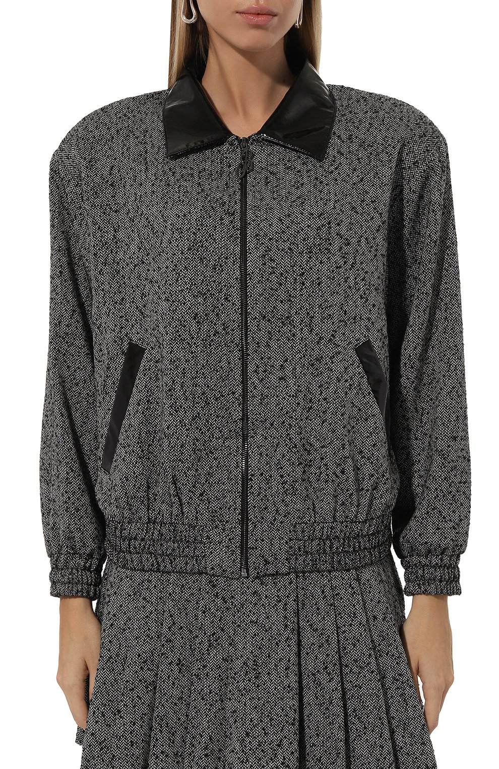 Бомбер BOTROIS, арт. SKU54680059, фото 3