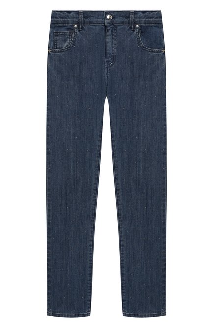 Джинсы SONIA RYKIEL ENFANT, арт. 19W1PA06