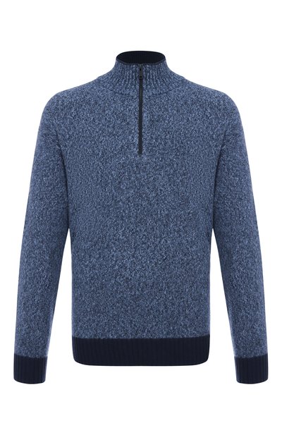 Мужской шерстяной свитер BOSS ORANGE, арт. 50548669