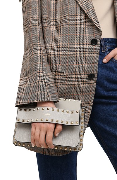 Сумка rockstud VALENTINO, арт. VW2B0E86/YRK, фото 2