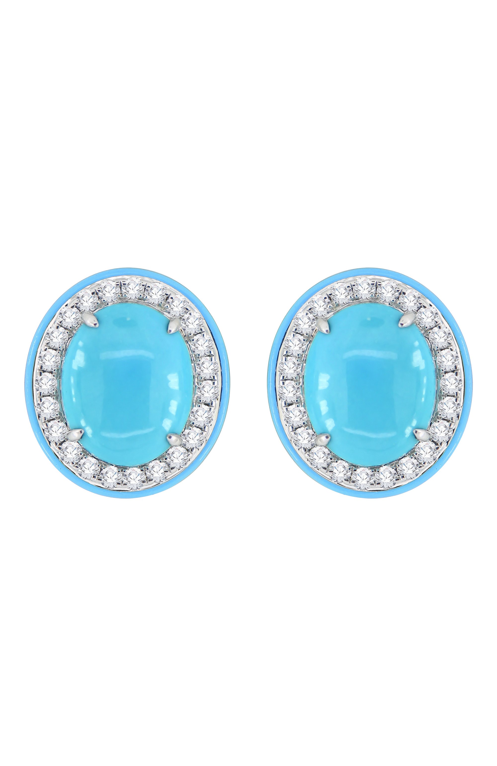 Серьги SUTRA JEWELS, арт. SJE3488, фото 1