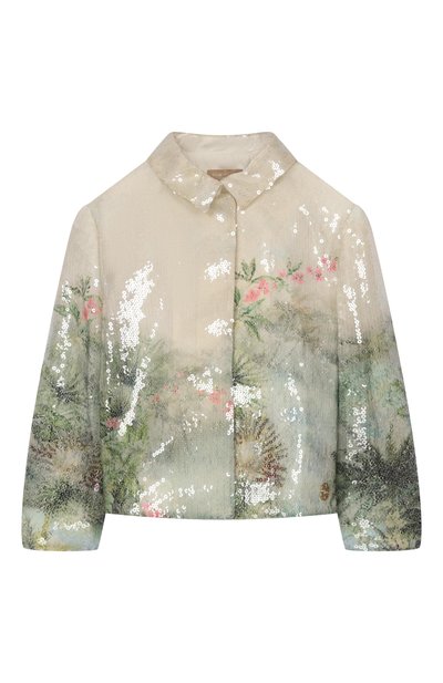 Жакет ELIE SAAB JUNIOR, арт. EFGC018/TS1119_001