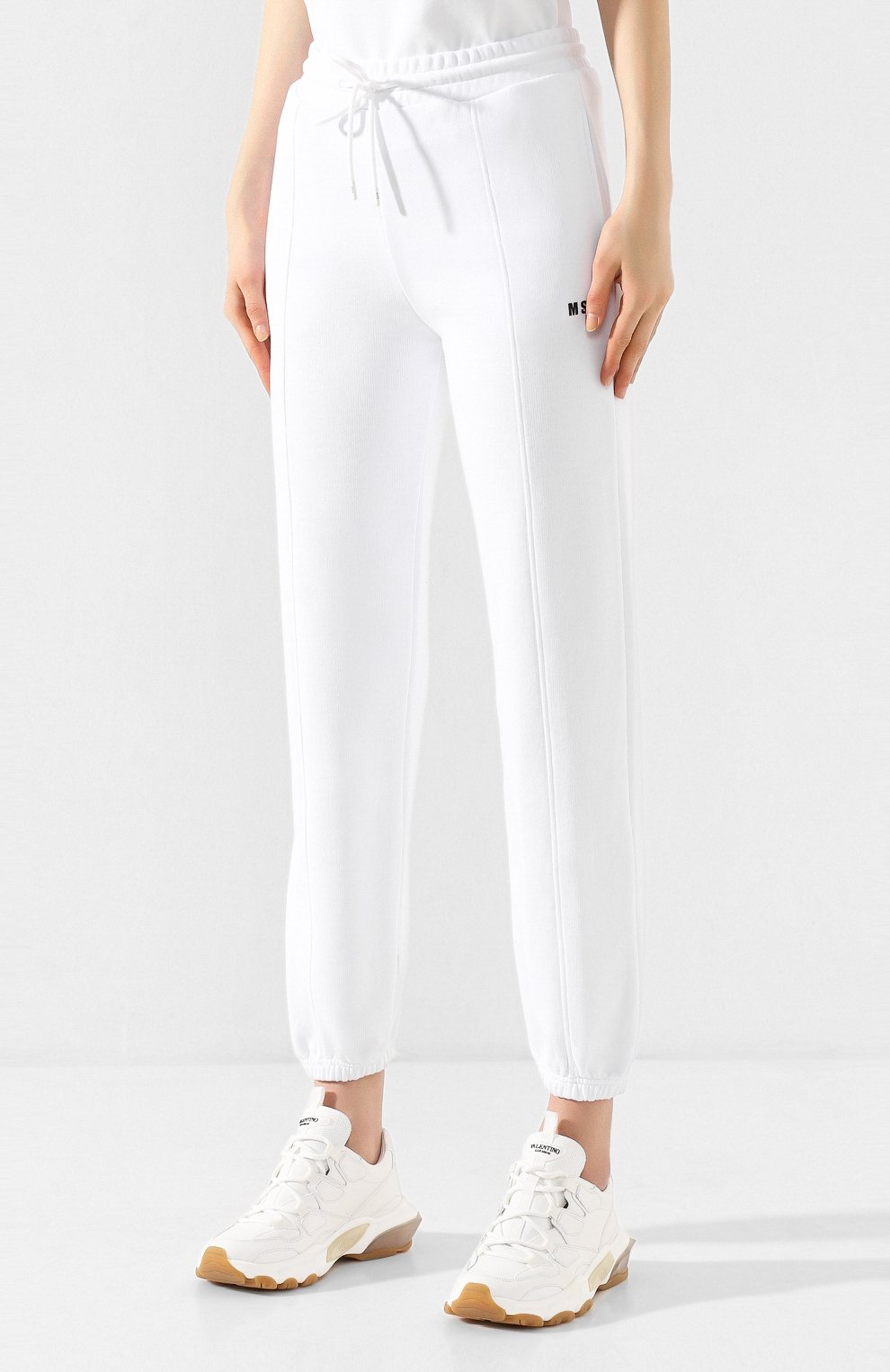 Джоггеры MSGM, арт. 2841MDP66 207299, фото 3