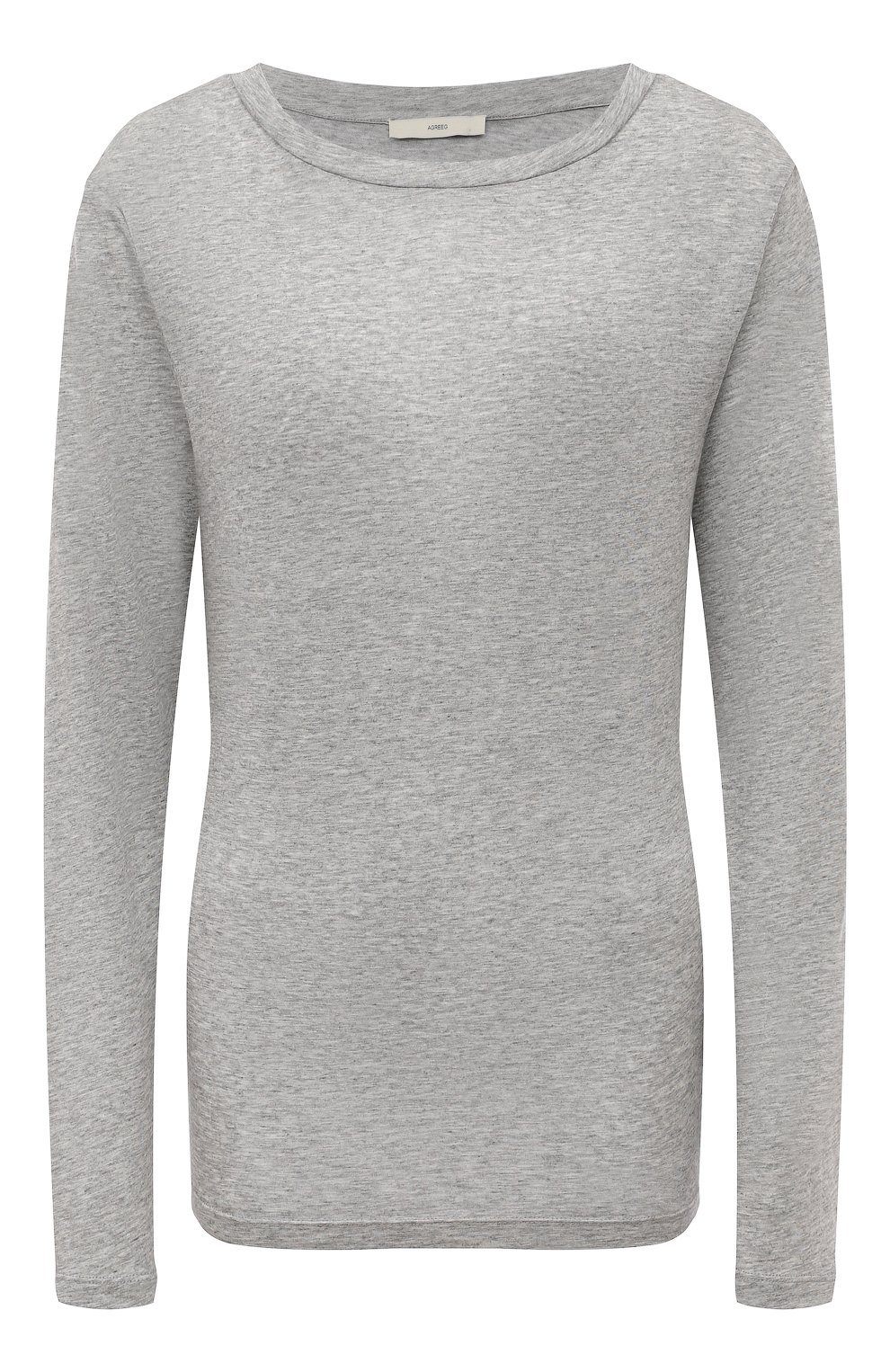 Лонгслив из вискозы AGREEG, арт. 18042461, фото 1