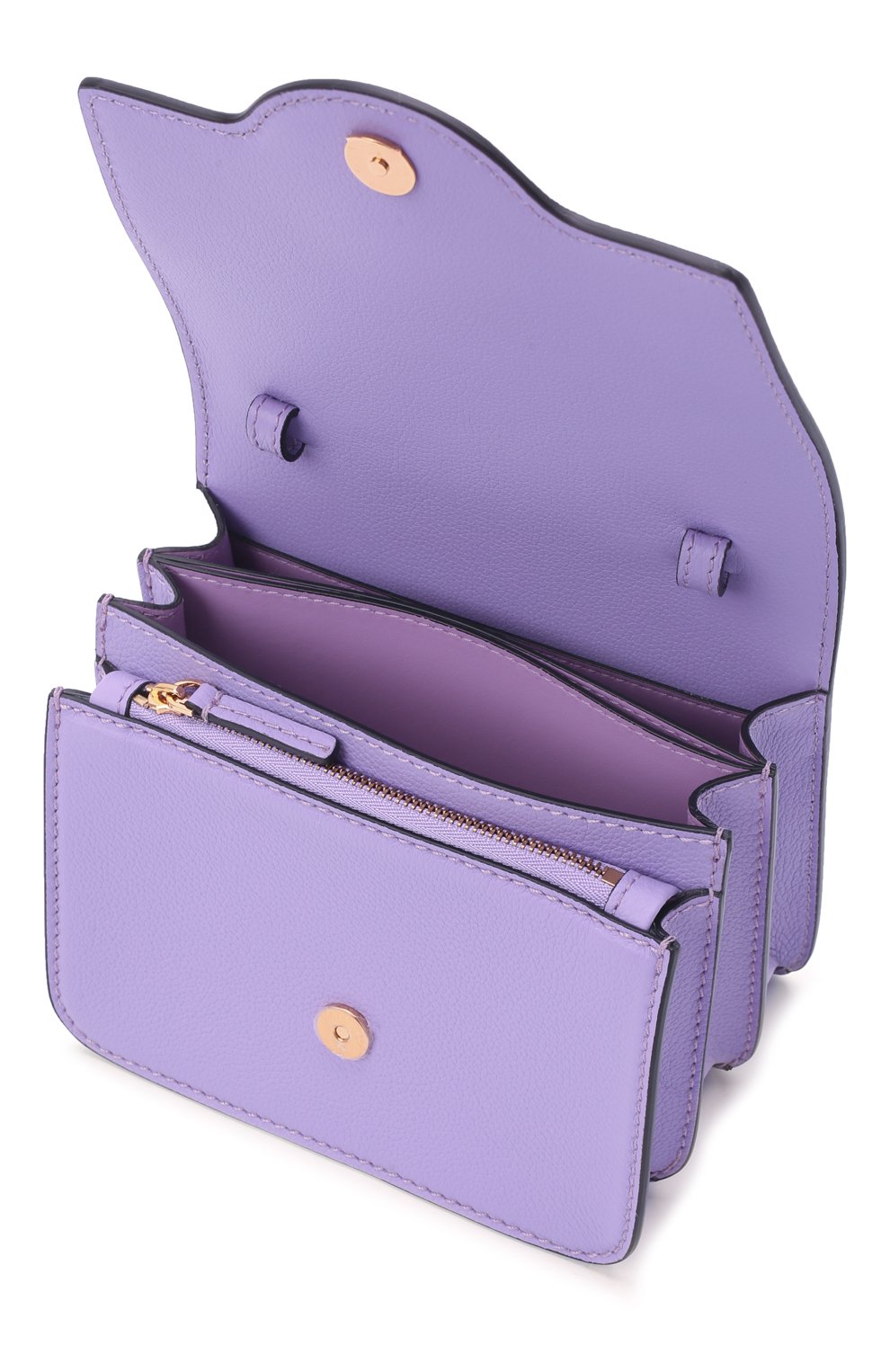 Сумка la medusa VERSACE, арт. 1003017/DVIT2T, фото 5