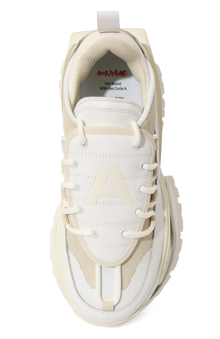 Комбинированные кроссовки ACUPUNCTURE, арт. SS22-ITA-401002, фото 6