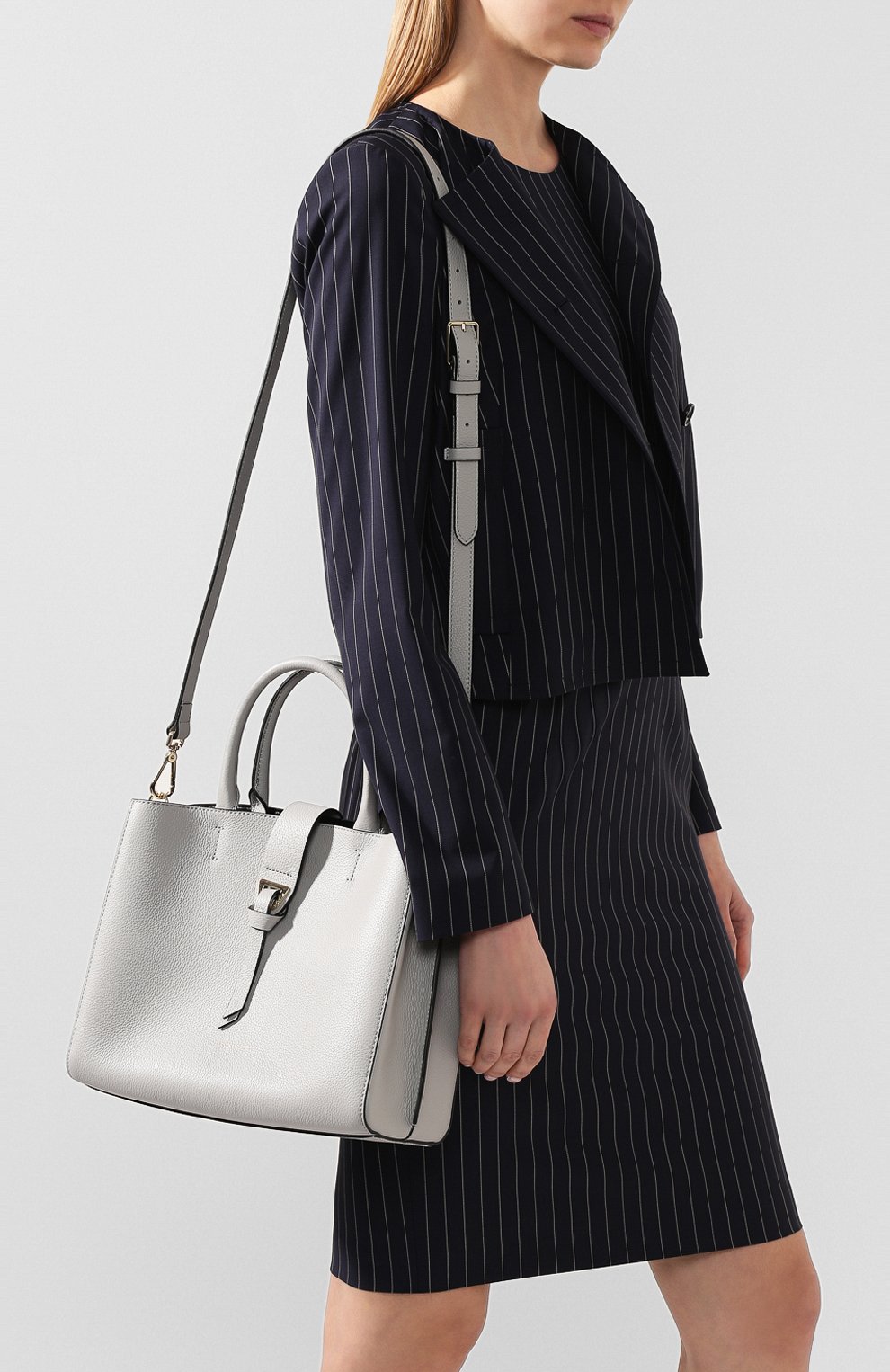 Сумка alba COCCINELLE, арт. E1 F55 18 01 01, фото 5