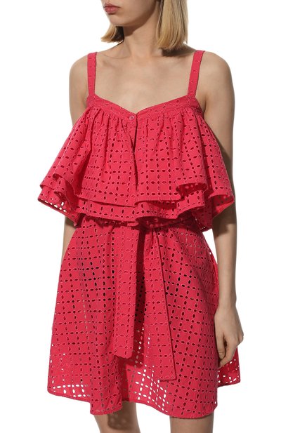 Платье MSGM, арт. 3242MDA271 227309, фото 3