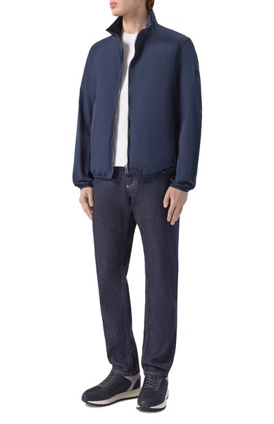 Куртка BOSS, арт. 50559587, фото 2