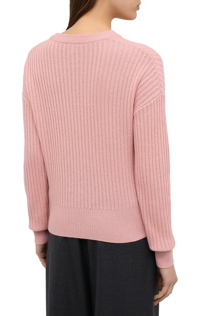 Кашемировый свитер FTC, арт. 810-0480, фото 4