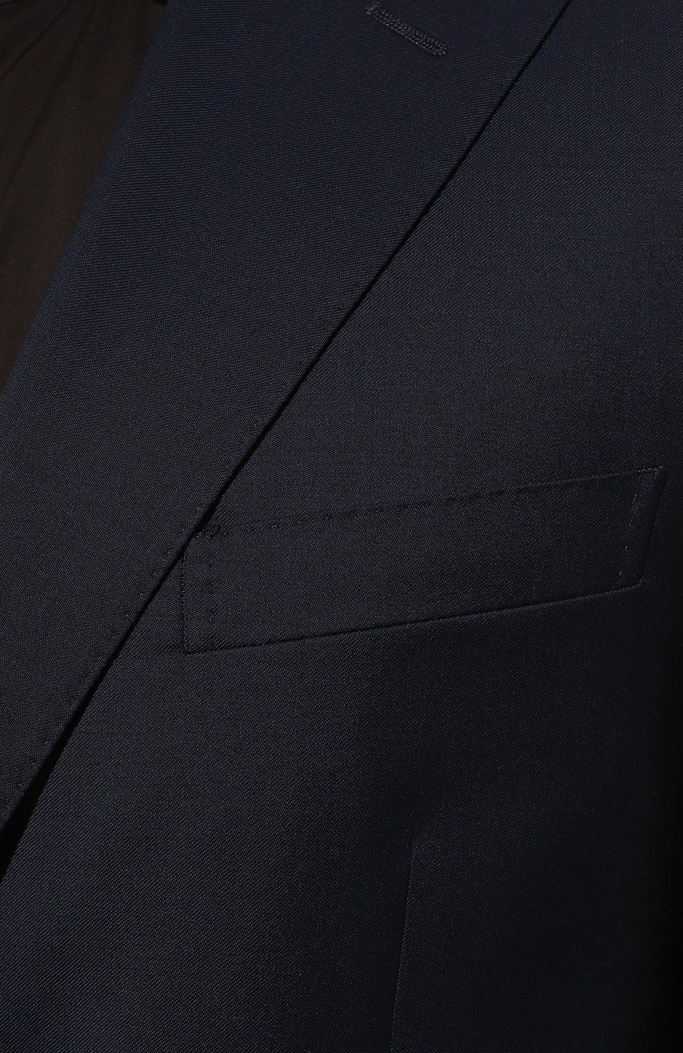 Шерстяной костюм CORNELIANI, арт. 926008-925002/3818150, фото 6