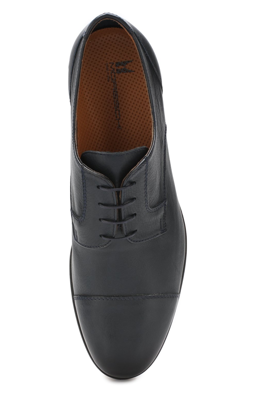 Кожаные дерби MORESCHI, арт. 42967/198, фото 5
