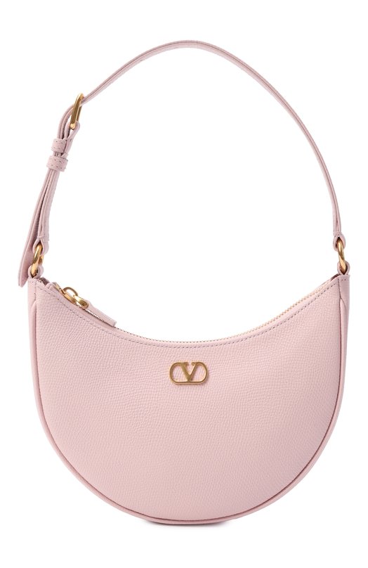 Сумка VLogo Signature mini Valentino 7W2P0AK3/SNP Розовый 7W2P0AK3/SNP