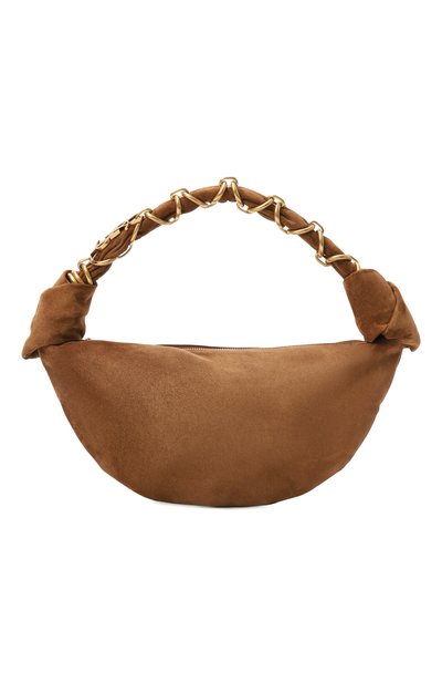 Женская сумка amalia mini SAINT LAURENT, арт. 862558/1U80W