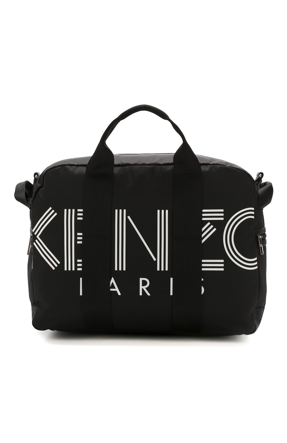 Текстильная дорожная сумка KENZO, арт. F865SF210F24, фото 1
