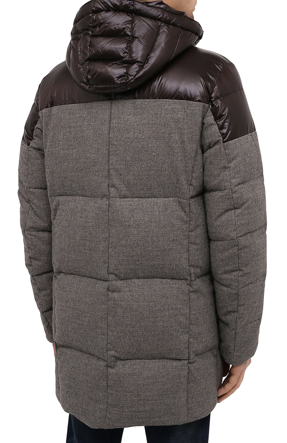 Пуховик BOGNER, арт. 48176272, фото 4