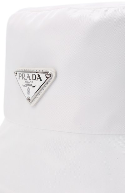 Панама adidas for prada re-nylon PRADA, арт. 2HC137-1WQ8-F0009, фото 5