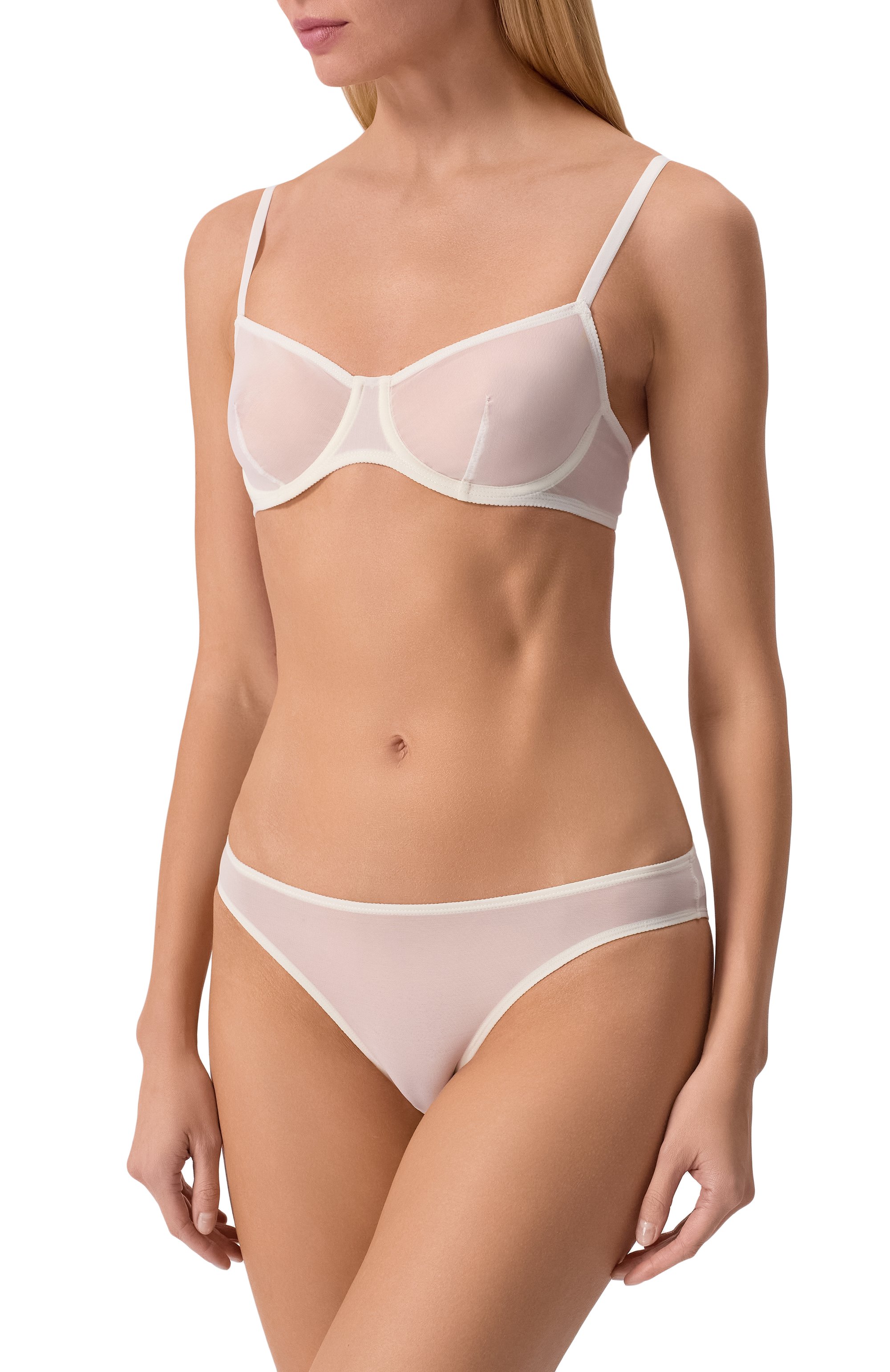 Трусы-слипы DNUD PARIS, арт. L706CU, фото 2