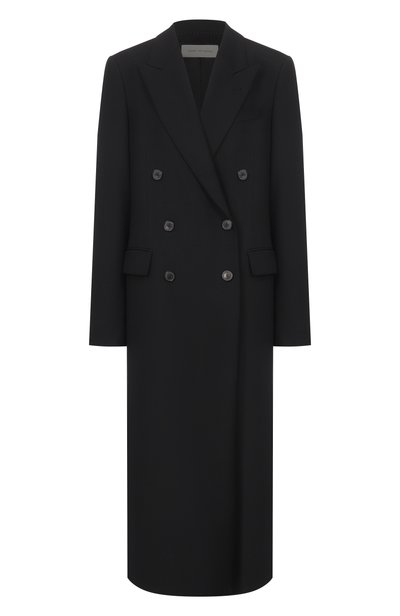 Женское шерстяное пальто DRIES VAN NOTEN, арт. 262-130201/4265