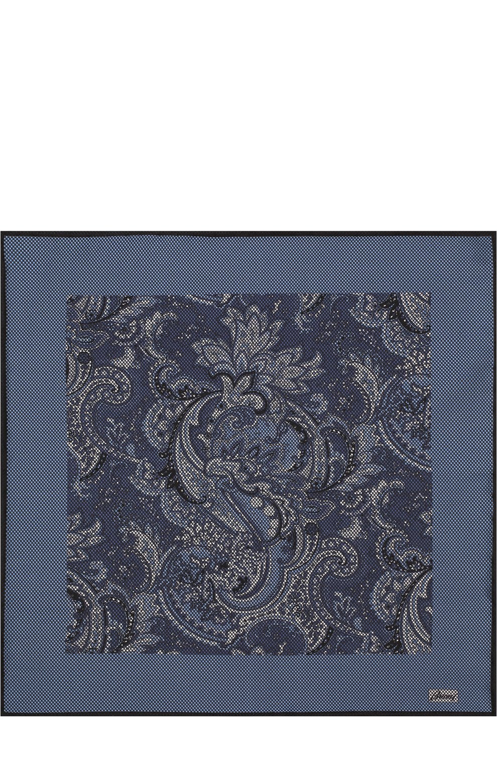 Комплект из галстука и платка BRIONI, арт. 08A400/0741Y, фото 6