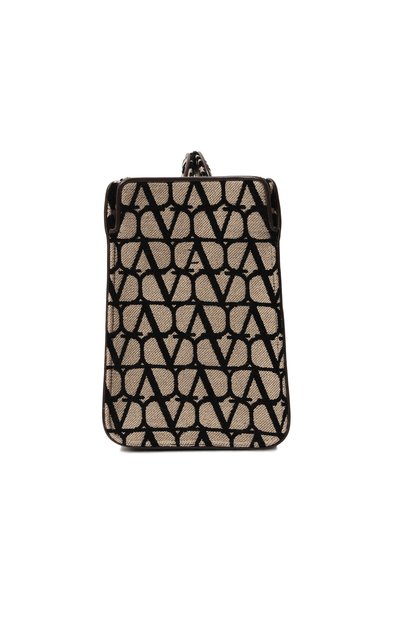 Сумка-тоут la troisieme toile VALENTINO, арт. 2W2B0L29/HUJ, фото 4