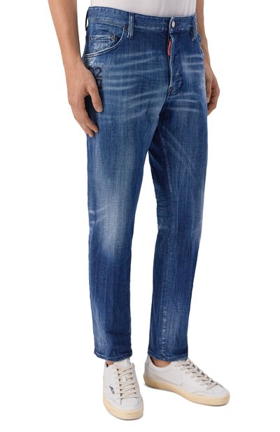 Джинсы 642 jean DSQUARED2, арт. S74LB1949/D30010, фото 3