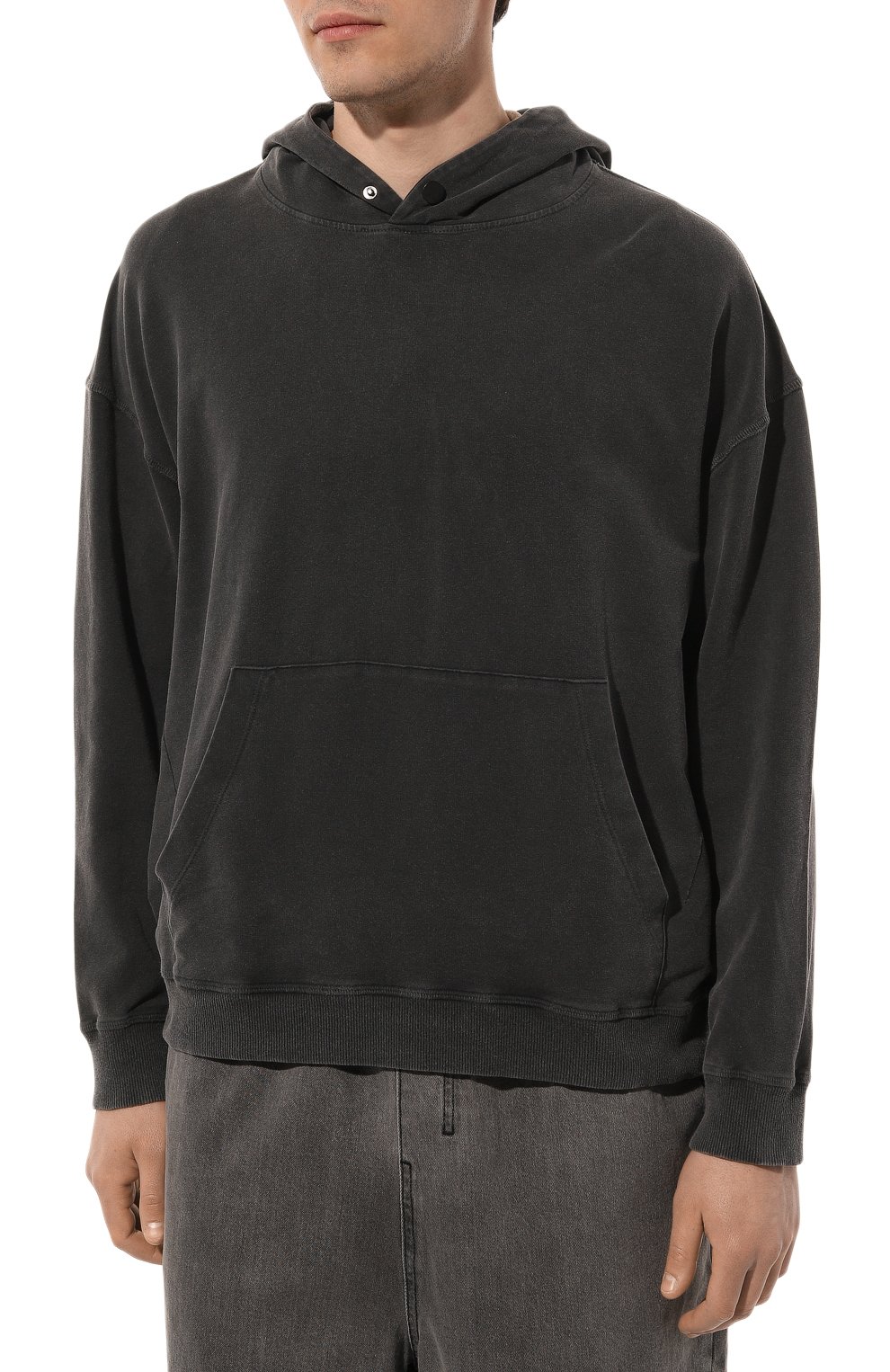 Хлопковое худи RELIGION, арт. 12TIDJ84, фото 3