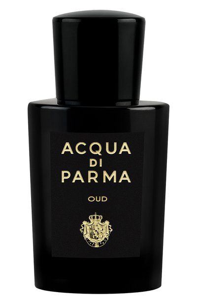Парфюмерная вода oud (20ml) ACQUA DI PARMA, арт. 81050, фото 1