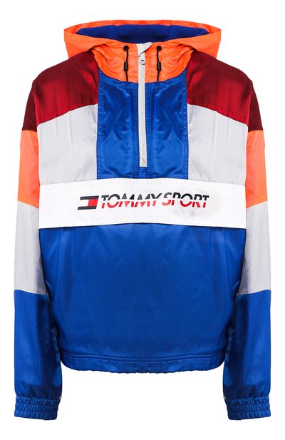 Анорак TOMMY SPORT, арт. S10S100330, фото 1