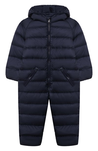 Пуховый комбинезон CHEPE, арт. 391012, фото 1