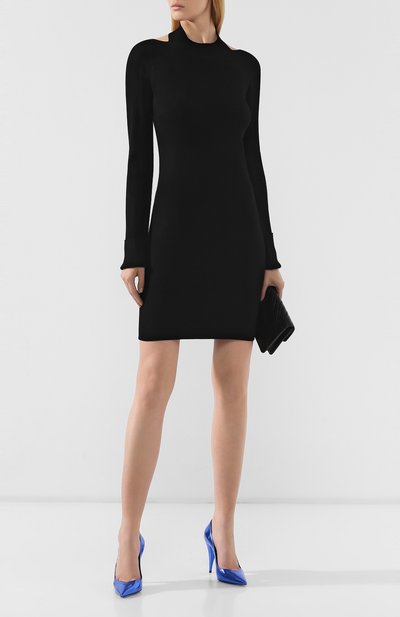 Платье HELMUT LANG, арт. J04HW707, фото 2