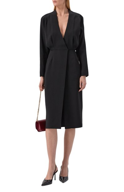 Туфли bella 80 LE SILLA, арт. 4233B080LBPPGSL, фото 3