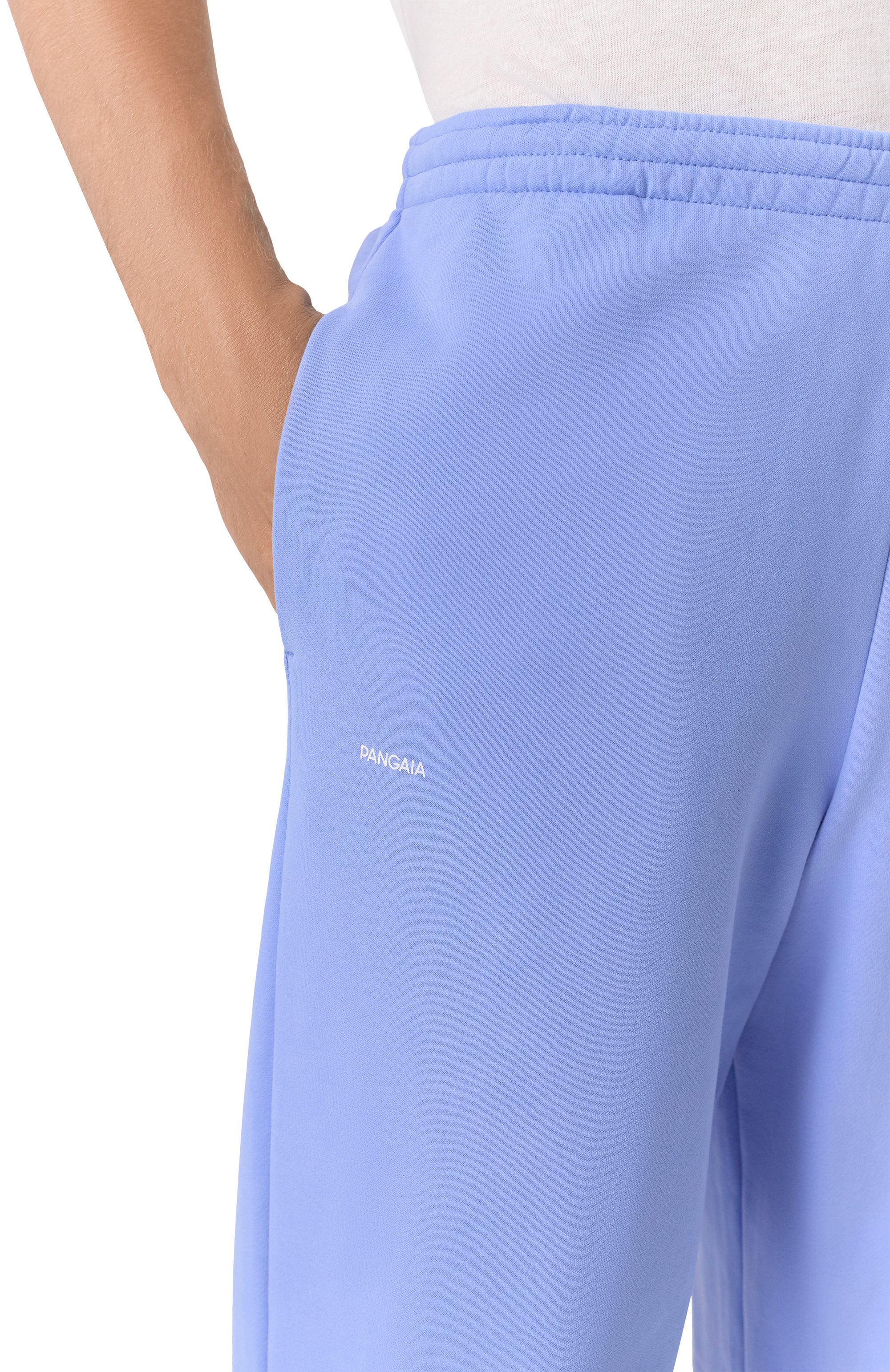 Хлопковые джоггеры PANGAIA, арт. 10000295, фото 9