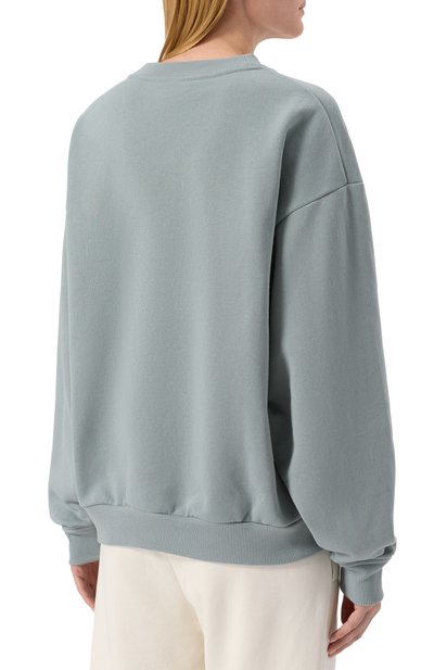 Хлопковый свитшот ALO YOGA, арт. U3031RG, фото 4