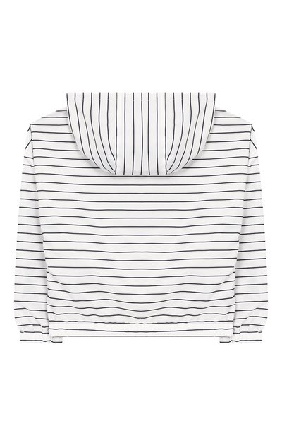 Двусторонняя ветровка KARL LAGERFELD KIDS, арт. Z16059/6A-12A, фото 2