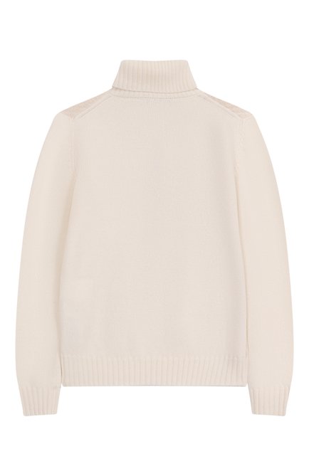 Свитер из кашемира и шерсти STEFANO RICCI JUNIOR, арт. KY08095D01/Y25373