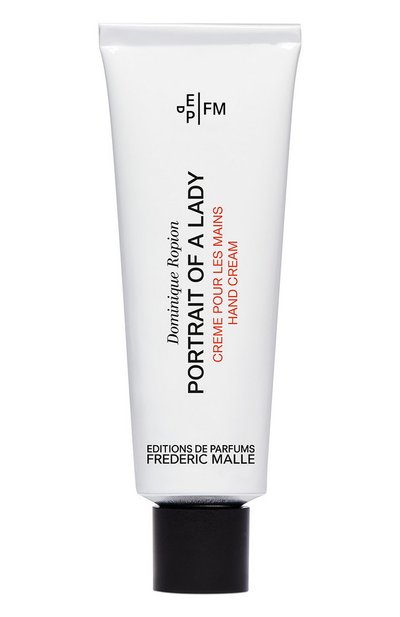Женского крем для рук portrait of a lady (30ml) FREDERIC MALLE, арт. 3700135016231