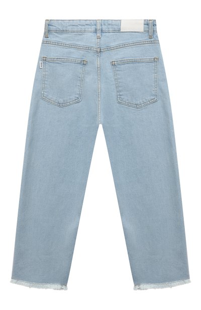 Джинсы MSGM KIDS, арт. MS029379, фото 2