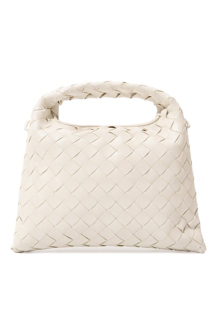 Женская сумка hop mini BOTTEGA VENETA, арт. 777586/V3IV1