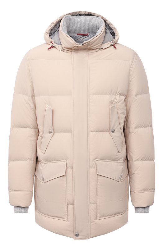 Пуховик Brunello Cucinelli