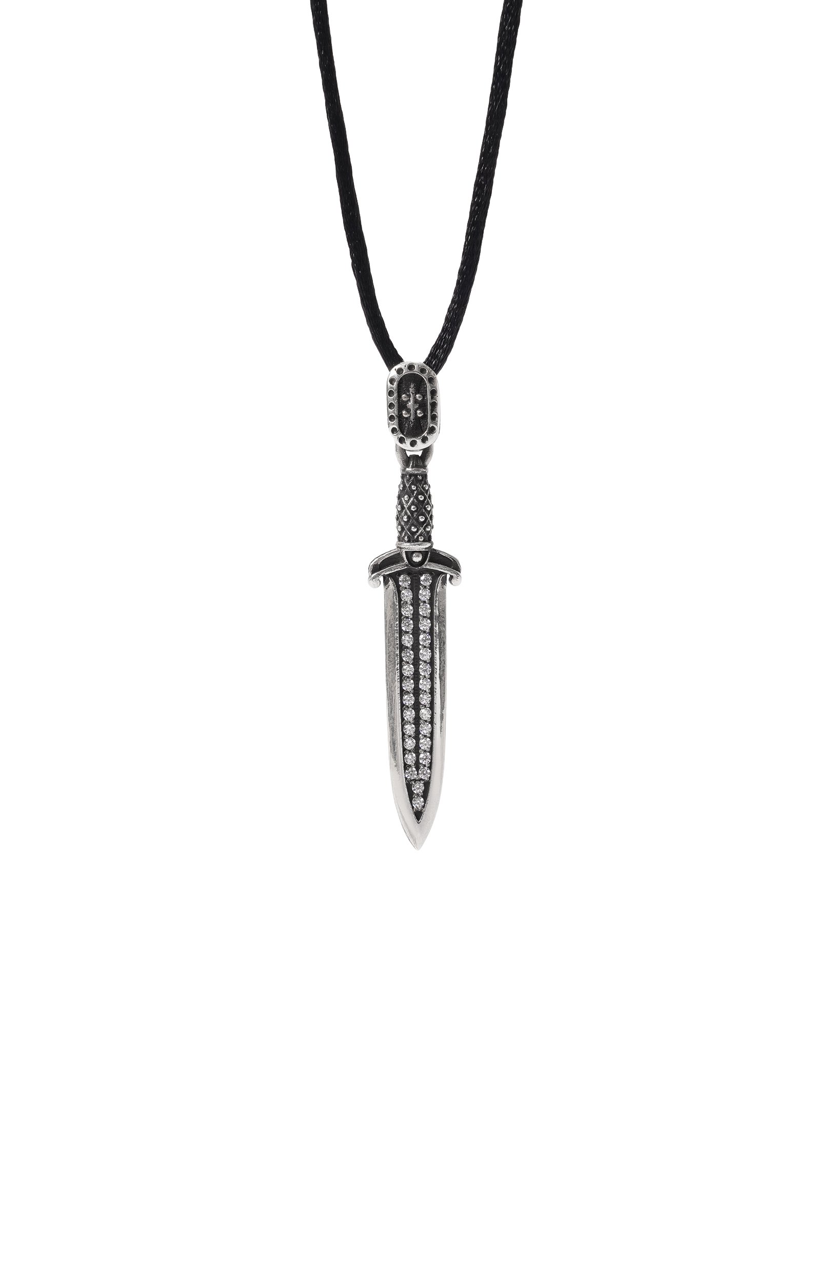 Подвеска GL JEWELRY, арт. M300020-S97-430, фото 2