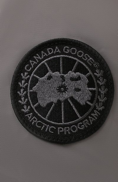 Пуховая парка CANADA GOOSE, арт. 3852LB, фото 5